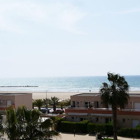 Apart Hotels Mar Blava Cubelles Luaran gambar