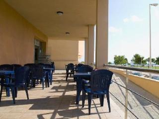 Apart Hotels Mar Blava Cubelles Luaran gambar