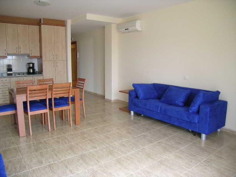 Apart Hotels Mar Blava Cubelles Luaran gambar