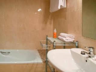 Apart Hotels Mar Blava Cubelles Luaran gambar